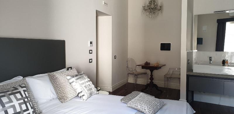 Residenza Palazzo Fortuna image