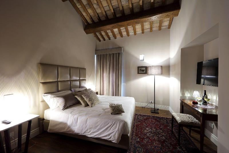 Residenza Palazzo Fortuna image