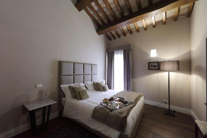 Residenza Palazzo Fortuna image