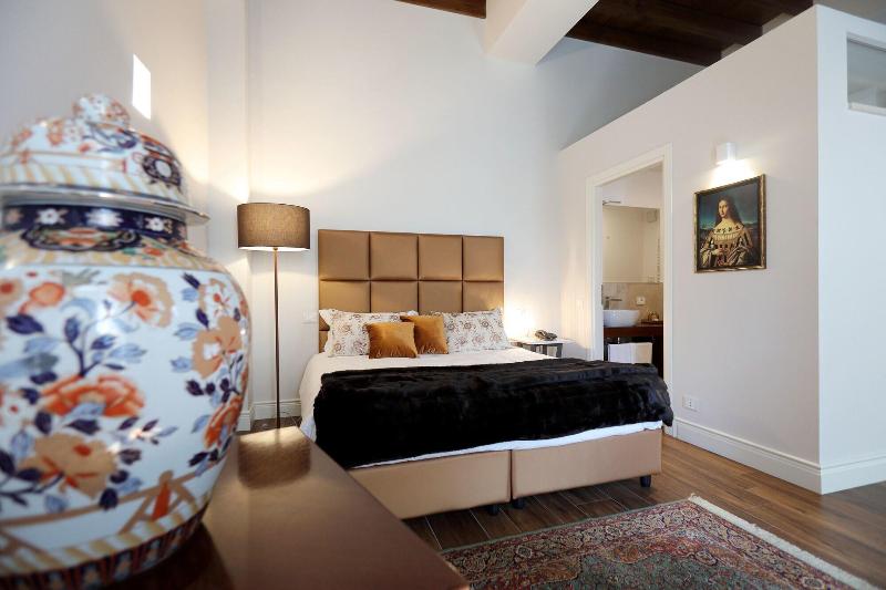 Residenza Palazzo Fortuna image
