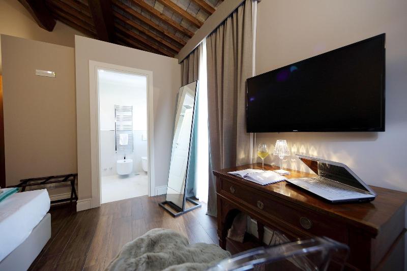 Residenza Palazzo Fortuna image