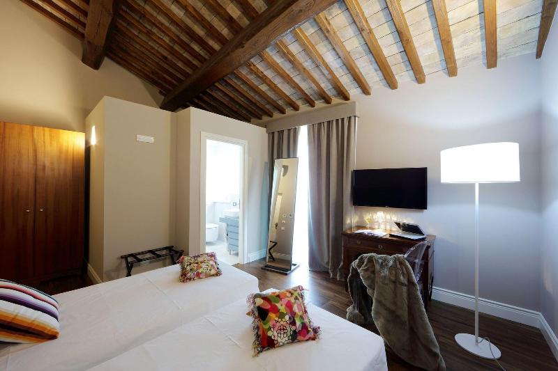 Residenza Palazzo Fortuna image