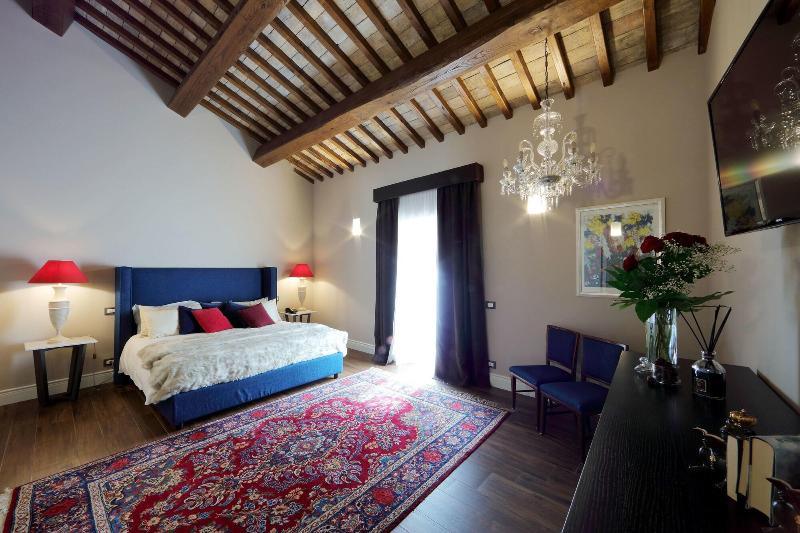 Residenza Palazzo Fortuna image