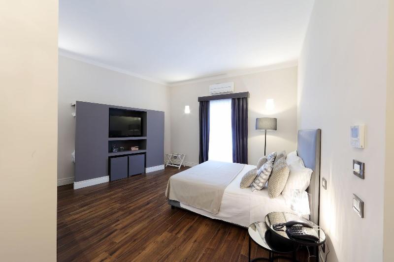 Residenza Palazzo Fortuna image