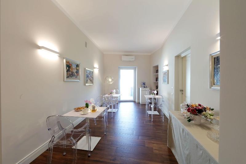 Residenza Palazzo Fortuna image