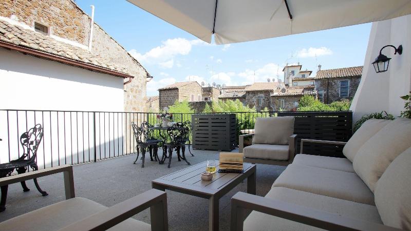 Residenza Palazzo Fortuna image