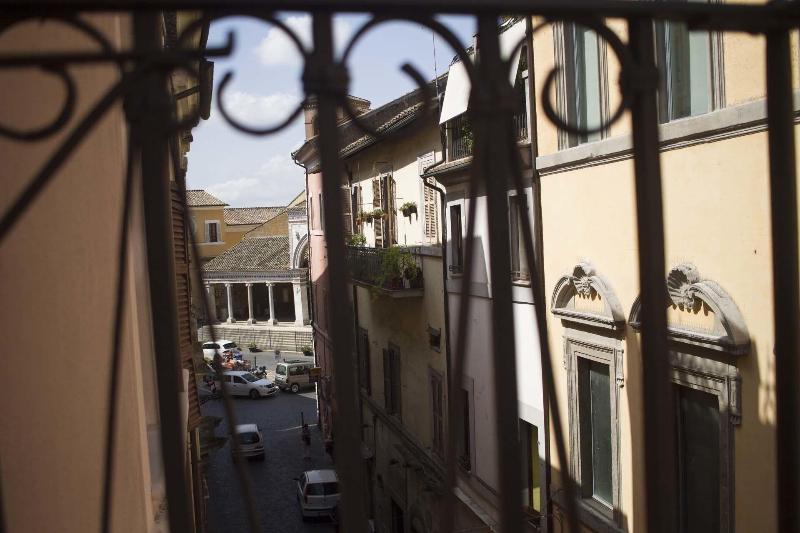Residenza Palazzo Fortuna image