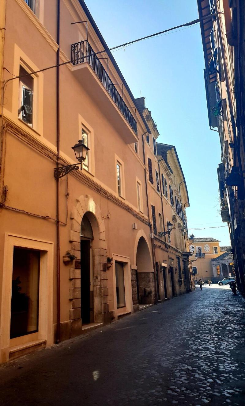 Residenza Palazzo Fortuna image