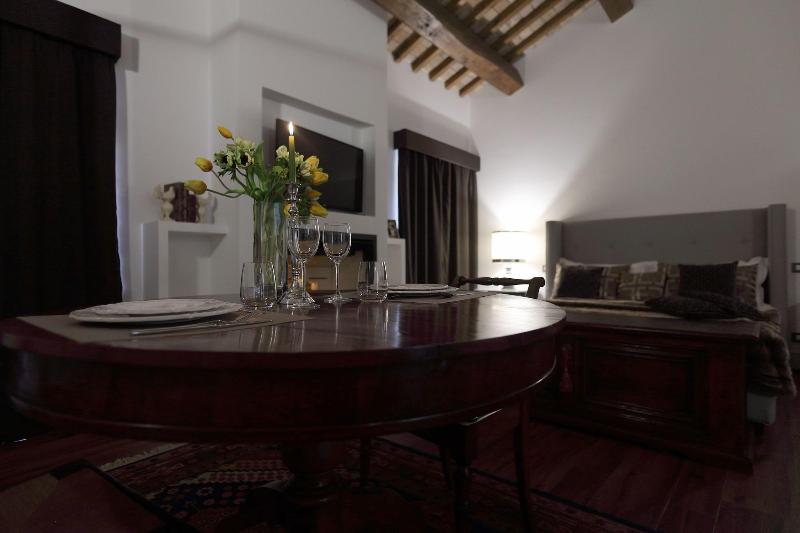 Residenza Palazzo Fortuna image