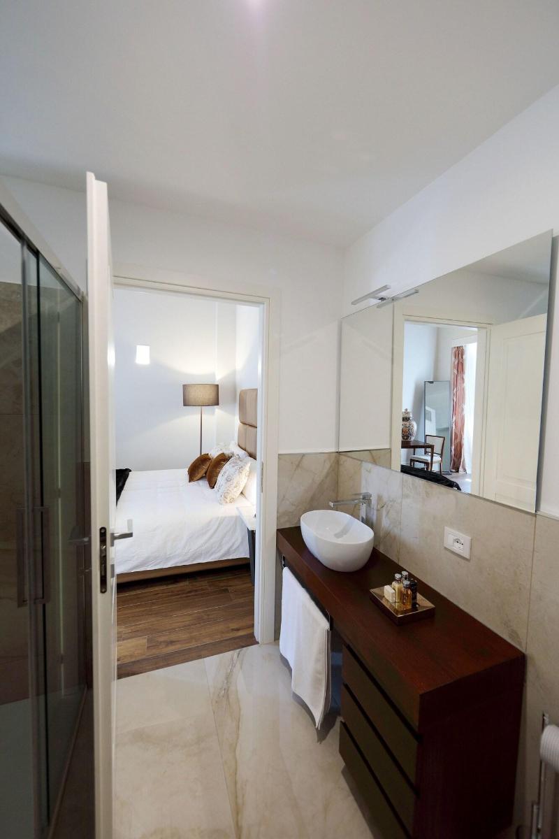 Residenza Palazzo Fortuna image