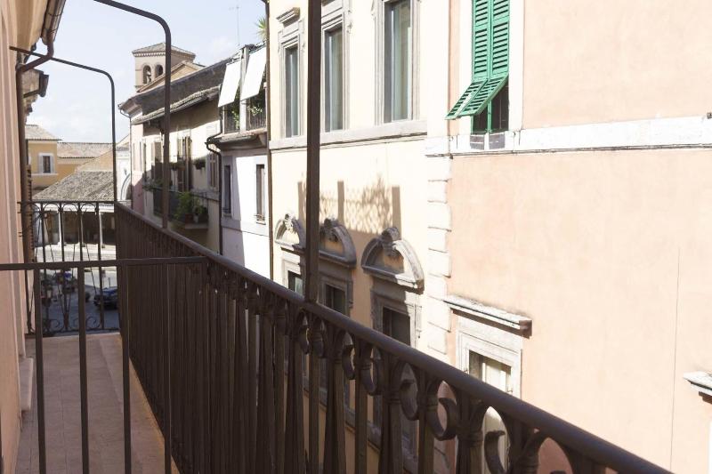 Residenza Palazzo Fortuna image