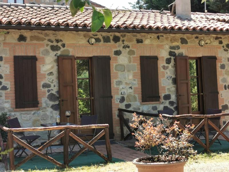 Agriturismo Pomonte image