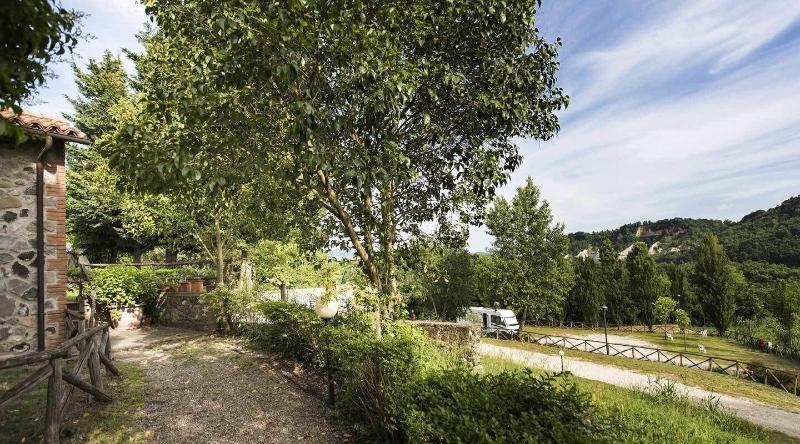 Agriturismo Pomonte image