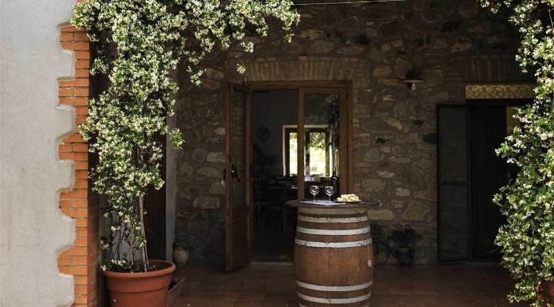 Agriturismo Pomonte image