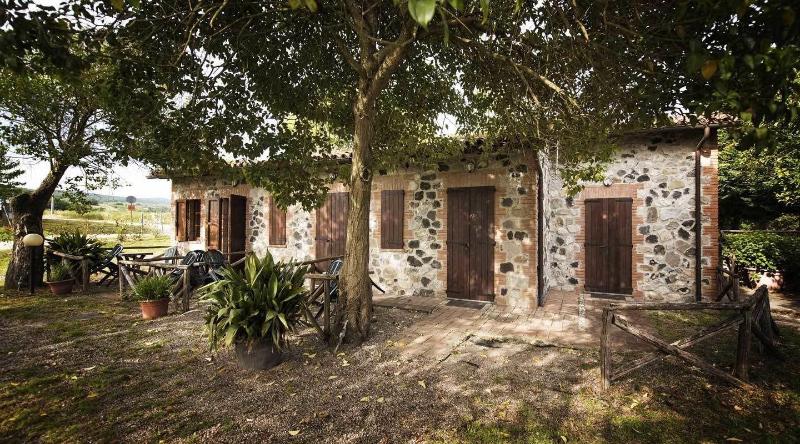 Agriturismo Pomonte image