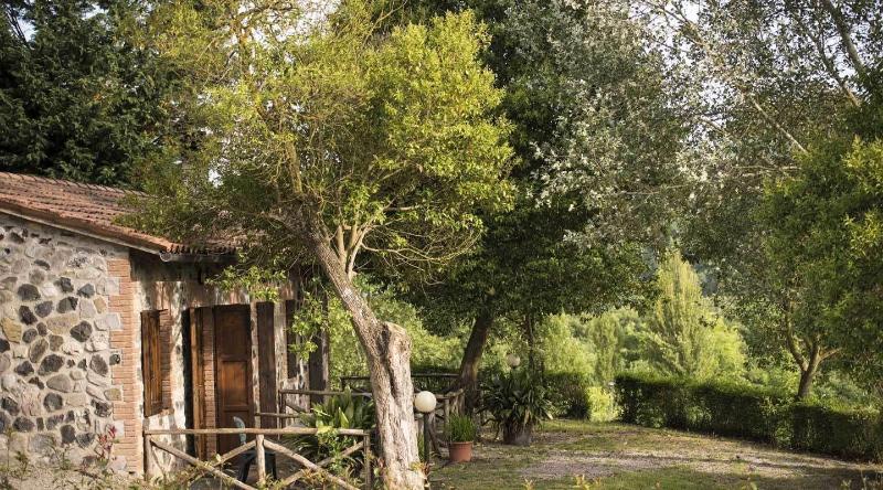 Agriturismo Pomonte image