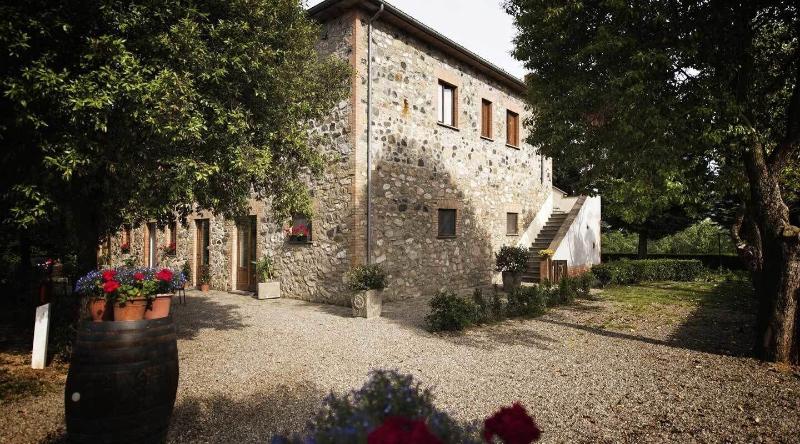 Agriturismo Pomonte image