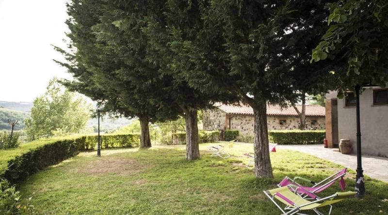 Agriturismo Pomonte image