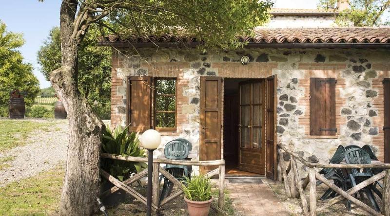 Agriturismo Pomonte image