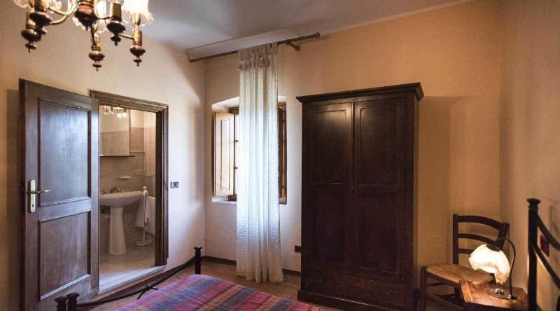 Agriturismo Pomonte image