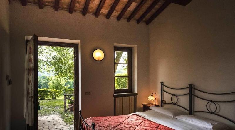 Agriturismo Pomonte image