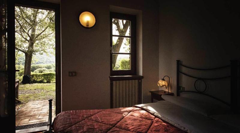 Agriturismo Pomonte image