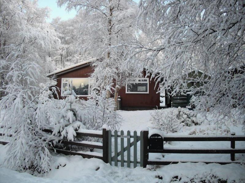 Torcroft Lodges image