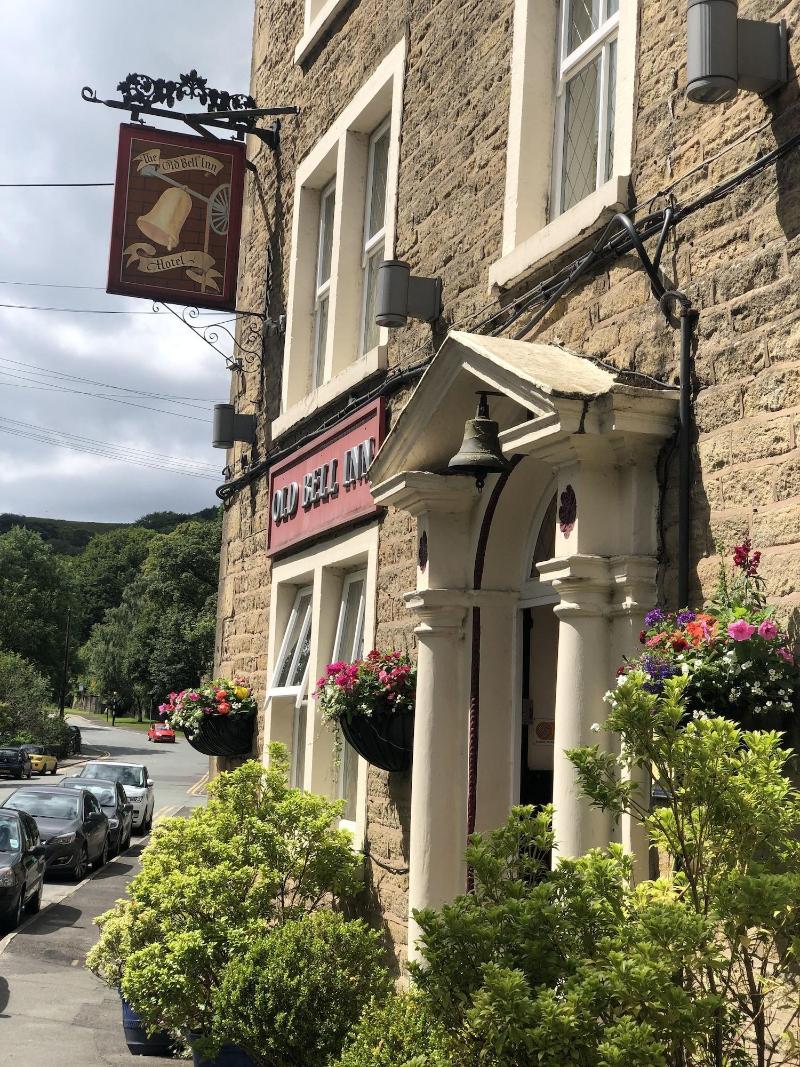 The Old Bell Inn image