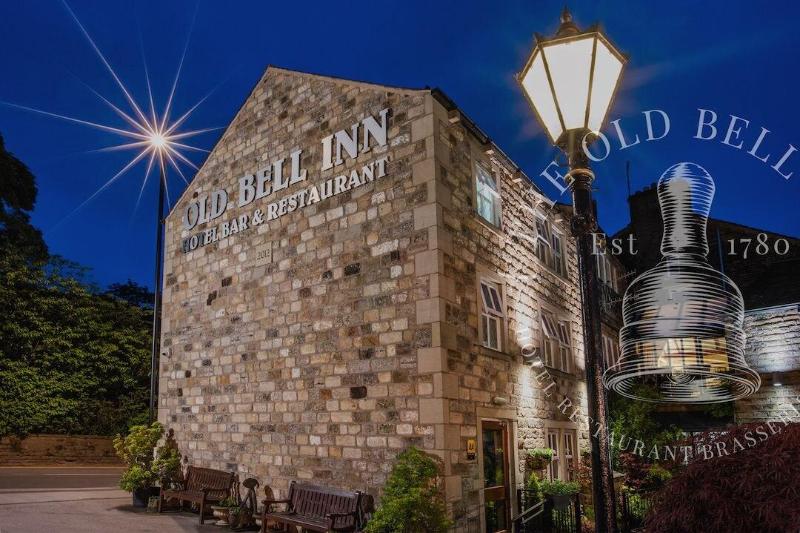 The Old Bell Inn image