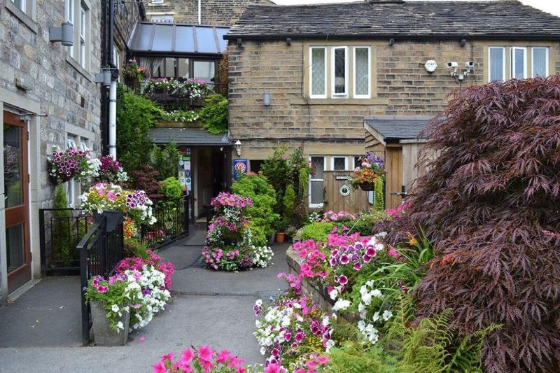 The Old Bell Inn image