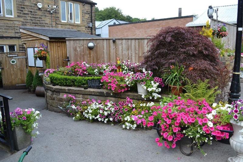 The Old Bell Inn image