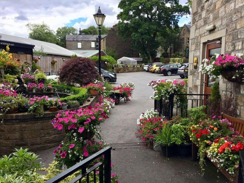 The Old Bell Inn image