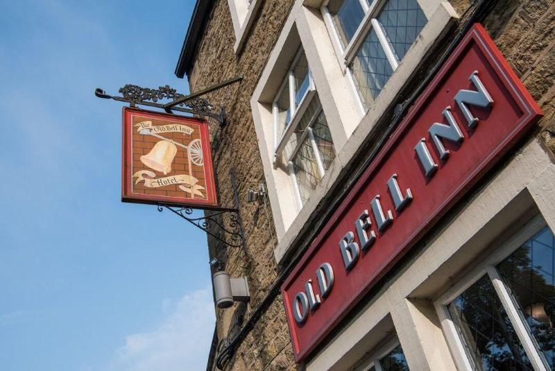 The Old Bell Inn image