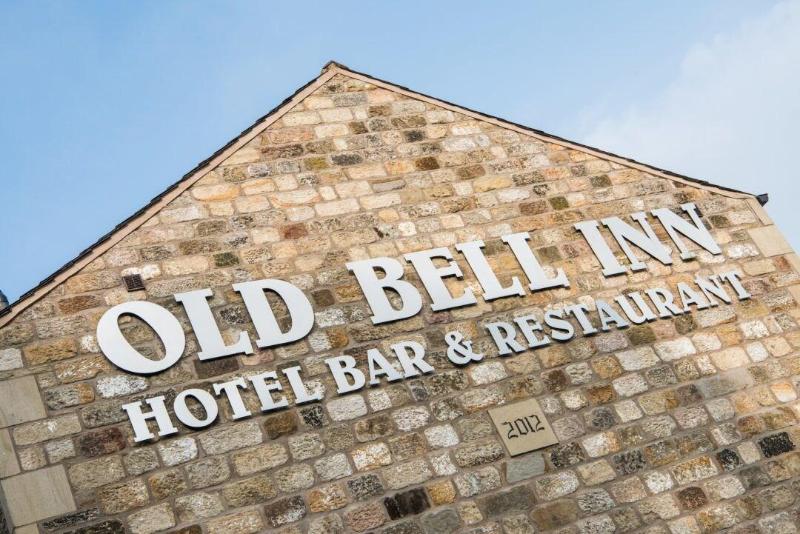 The Old Bell Inn image