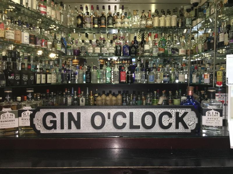 The Old Bell Inn image