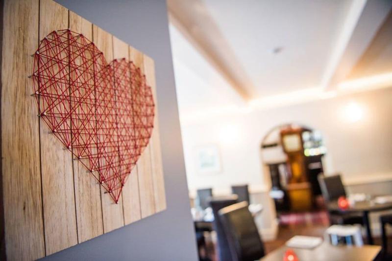 The Old Bell Inn image