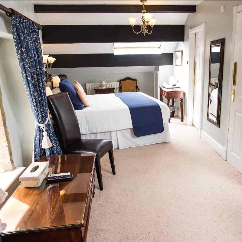The Old Bell Inn image