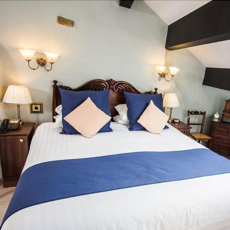 The Old Bell Inn image
