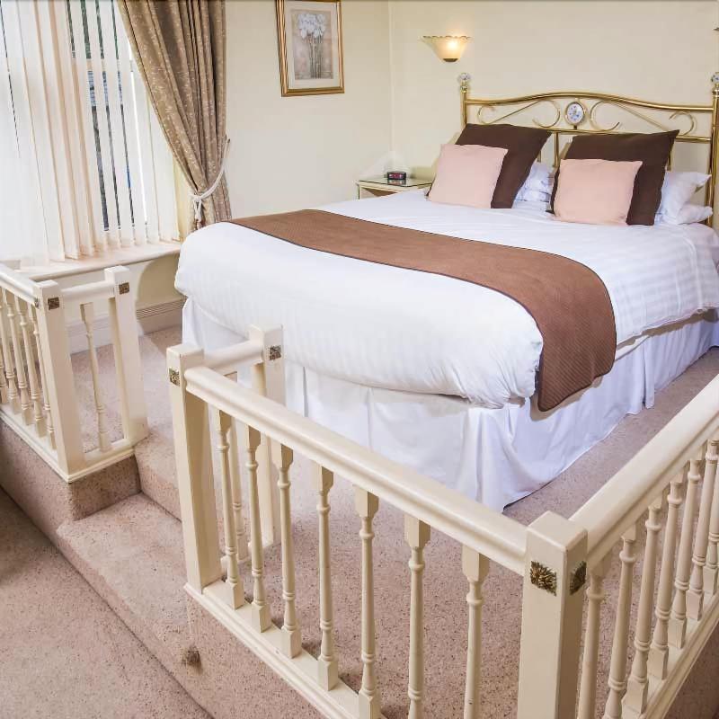 The Old Bell Inn image