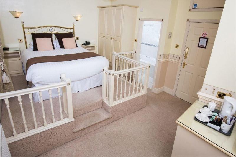 The Old Bell Inn image