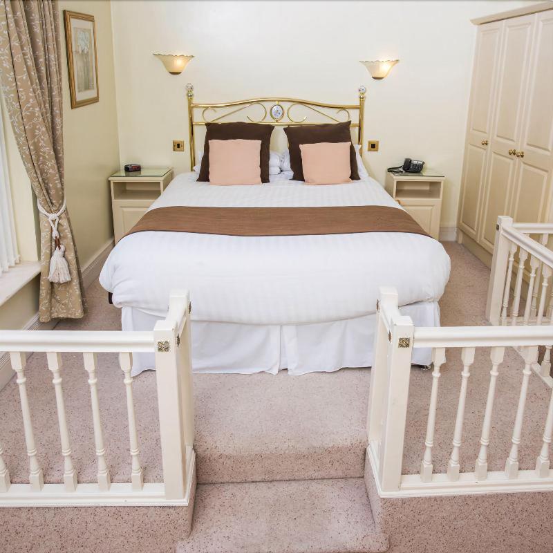 The Old Bell Inn image