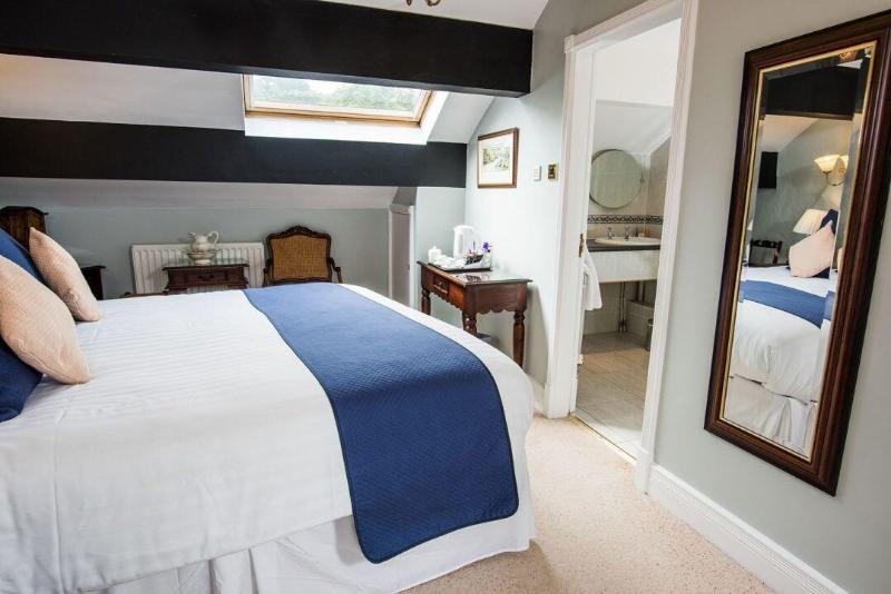 The Old Bell Inn image