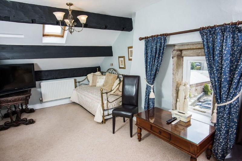 The Old Bell Inn image