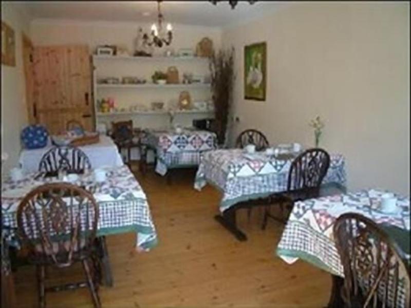 The Cottage Marsh B&B image