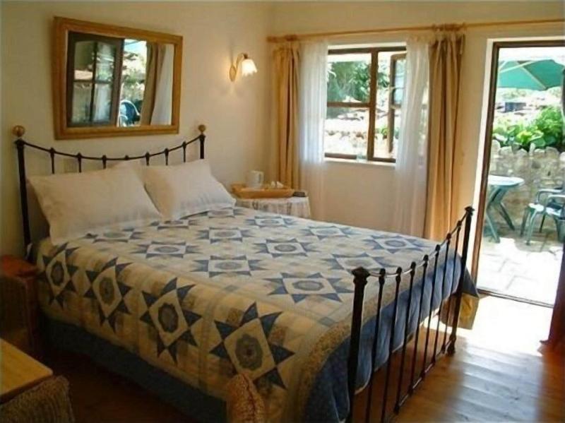 The Cottage Marsh B&B image