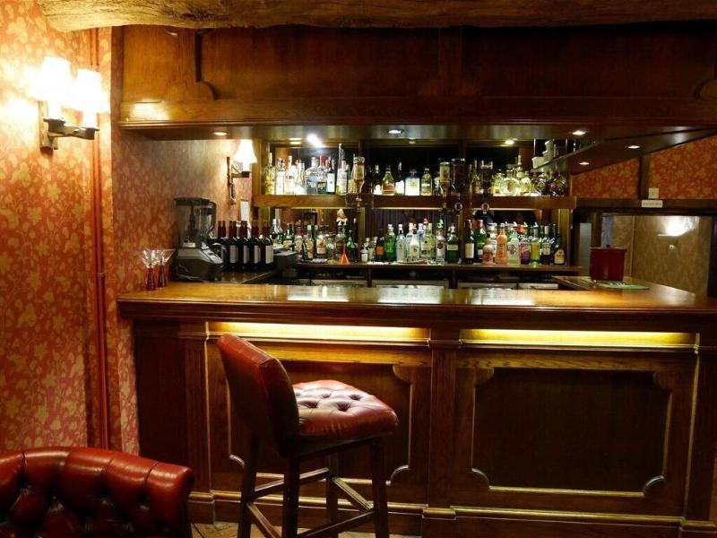 Villare Hitchin Town Centre hotel image