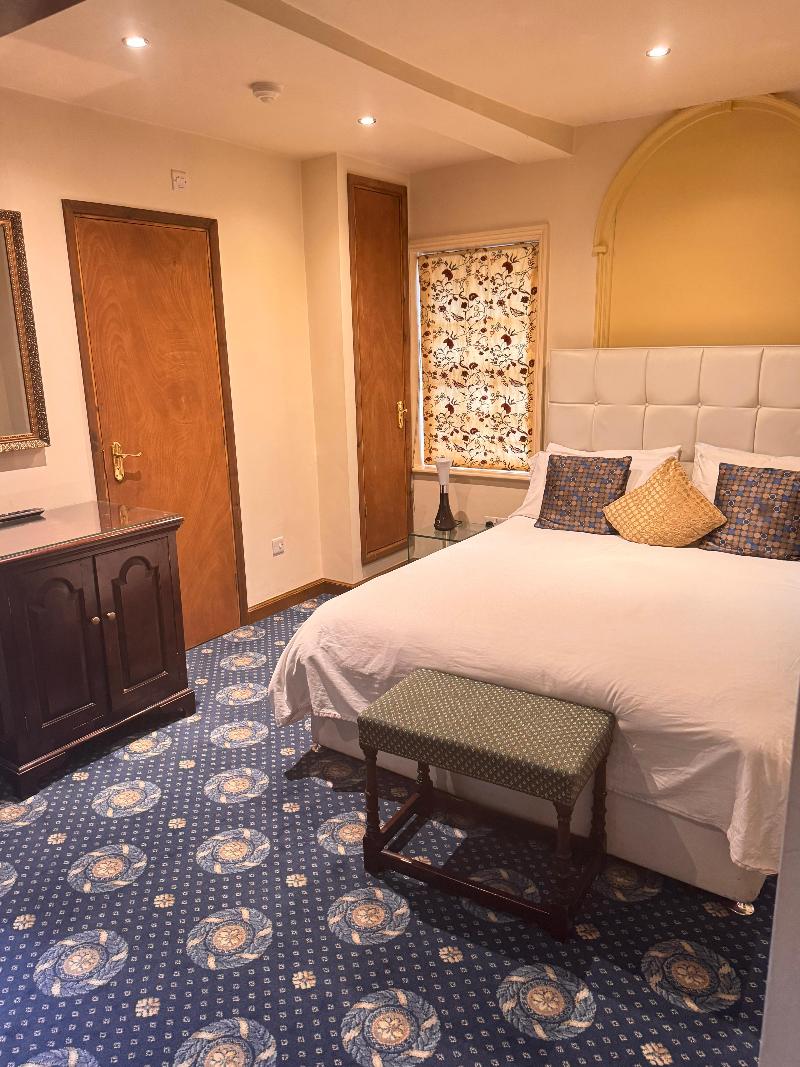 Villare Hitchin Town Centre hotel image