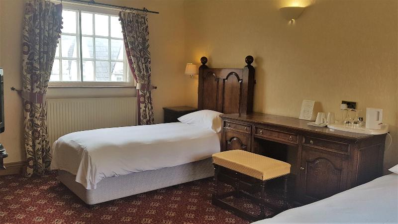 Villare Hitchin Town Centre hotel image