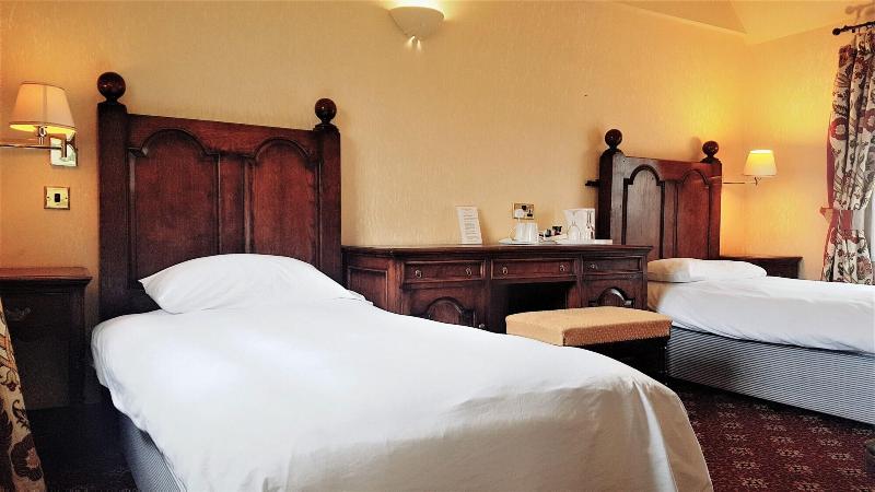 Villare Hitchin Town Centre hotel image