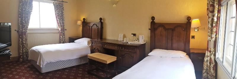 Villare Hitchin Town Centre hotel image